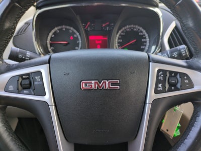 2016 GMC Terrain SLE