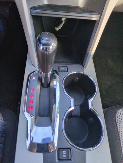 2016 GMC Terrain SLE