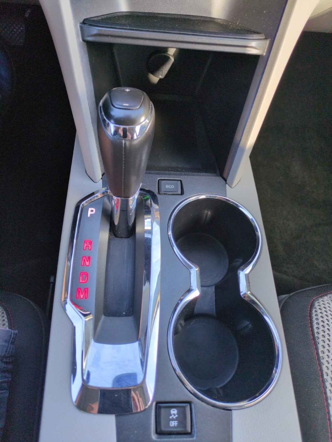 2016 GMC Terrain SLE