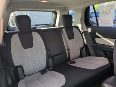 2016 GMC Terrain SLE