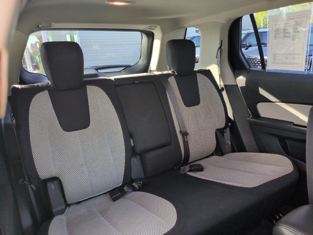 2016 GMC Terrain SLE