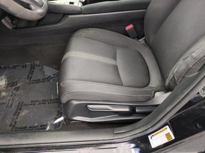 2017 Honda Civic Sedan LX