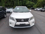 2013 Lexus RX 350 F Sport