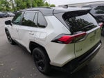 2019 Toyota RAV4 Hybrid XSE