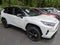 2019 Toyota RAV4 Hybrid XSE