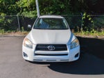 2010 Toyota RAV4 FWD 4dr 4-cyl 4-Spd AT (Natl)
