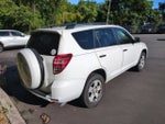 2010 Toyota RAV4 FWD 4dr 4-cyl 4-Spd AT (Natl)