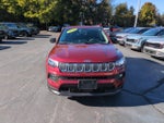 2022 Jeep Compass Altitude