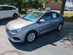 2022 Hyundai Accent SE