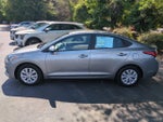2022 Hyundai Accent SE