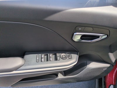 2026 Kia K4 Hatchback GT-Line Turbo