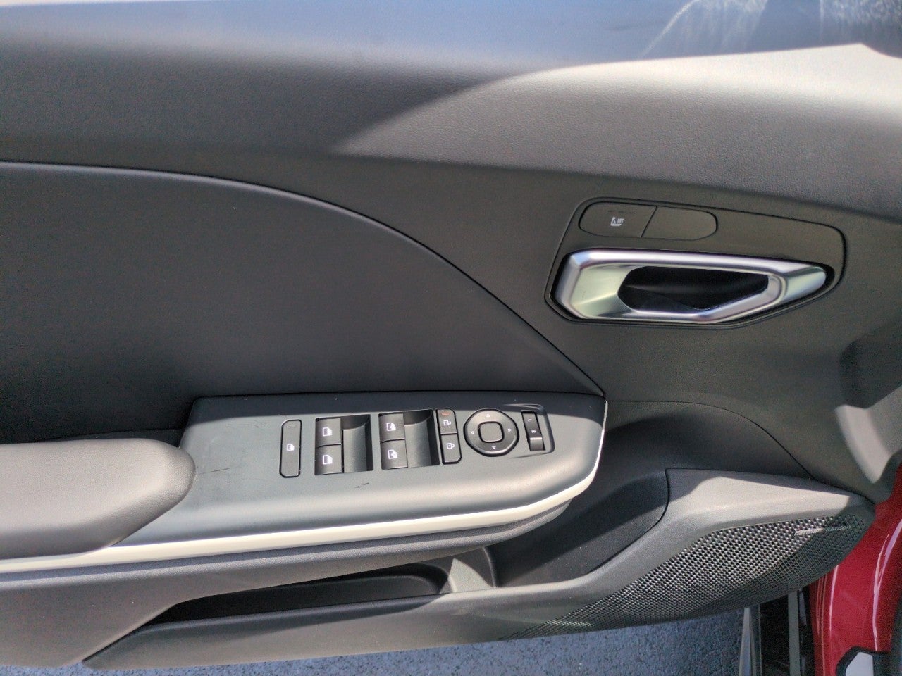 2026 Kia K4 Hatchback GT-Line Turbo