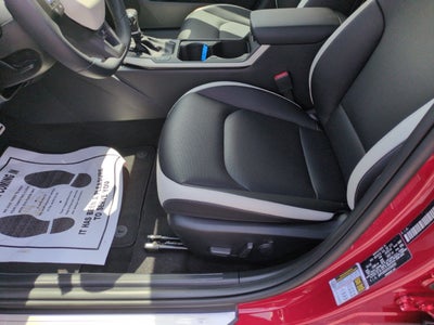 2026 Kia K4 Hatchback GT-Line Turbo