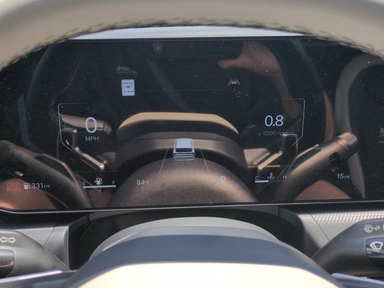 2026 Kia K4 Hatchback GT-Line Turbo