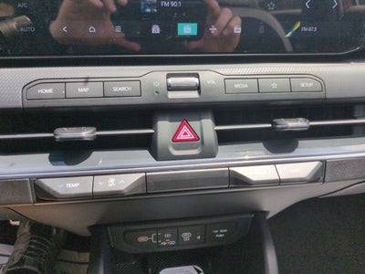2026 Kia K4 Hatchback GT-Line Turbo