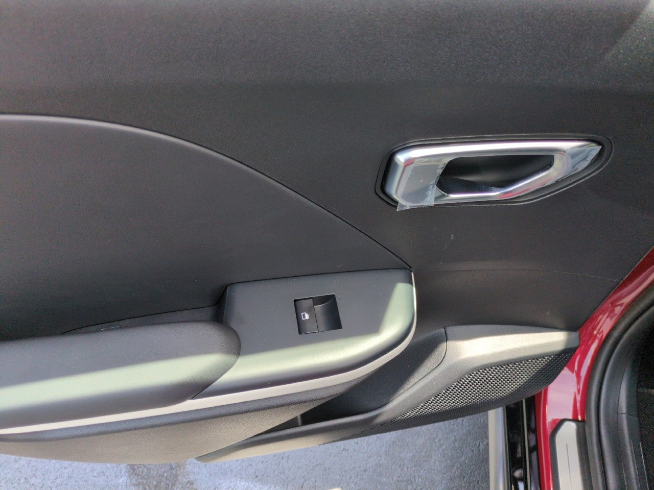 2026 Kia K4 Hatchback GT-Line Turbo