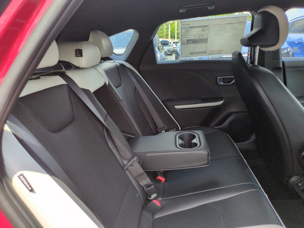 2026 Kia K4 Hatchback GT-Line Turbo