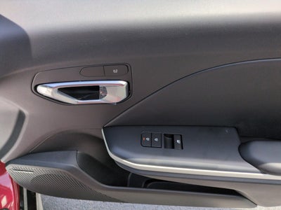 2026 Kia K4 Hatchback GT-Line Turbo