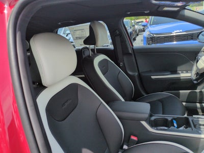 2026 Kia K4 Hatchback GT-Line Turbo