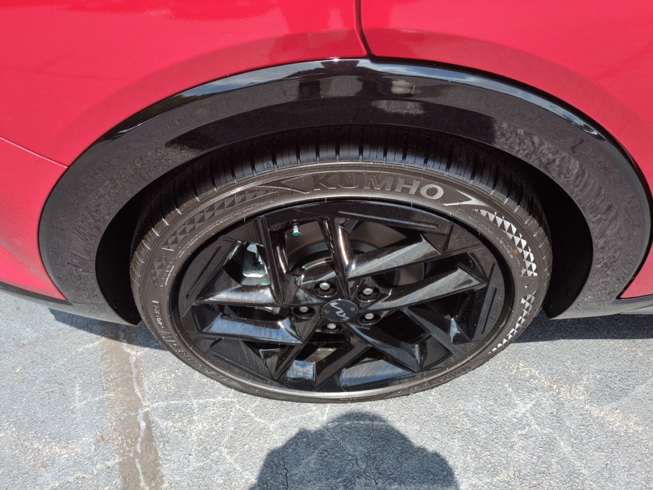 2026 Kia K4 Hatchback GT-Line Turbo