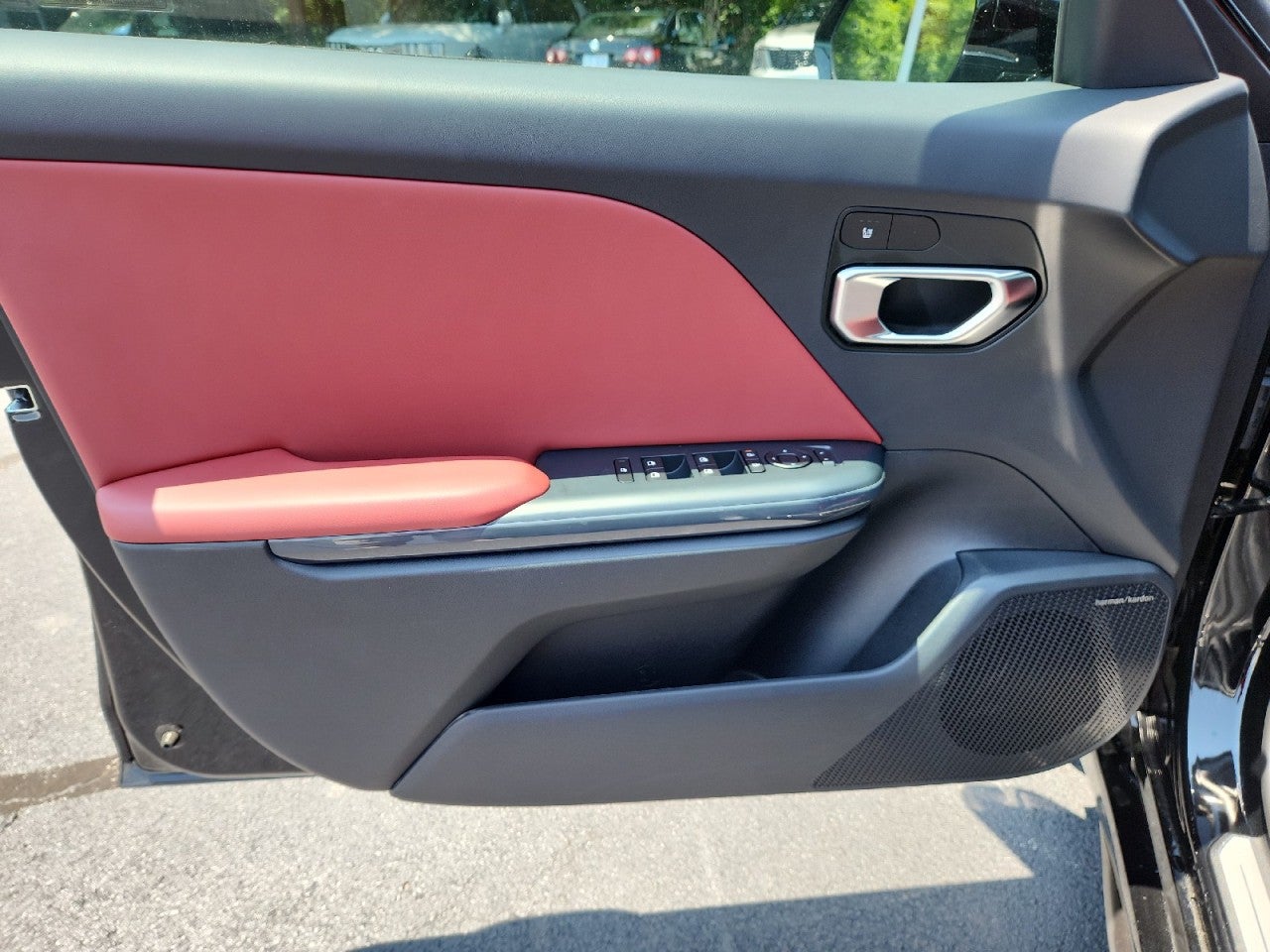 2026 Kia K4 Hatchback GT-Line Turbo