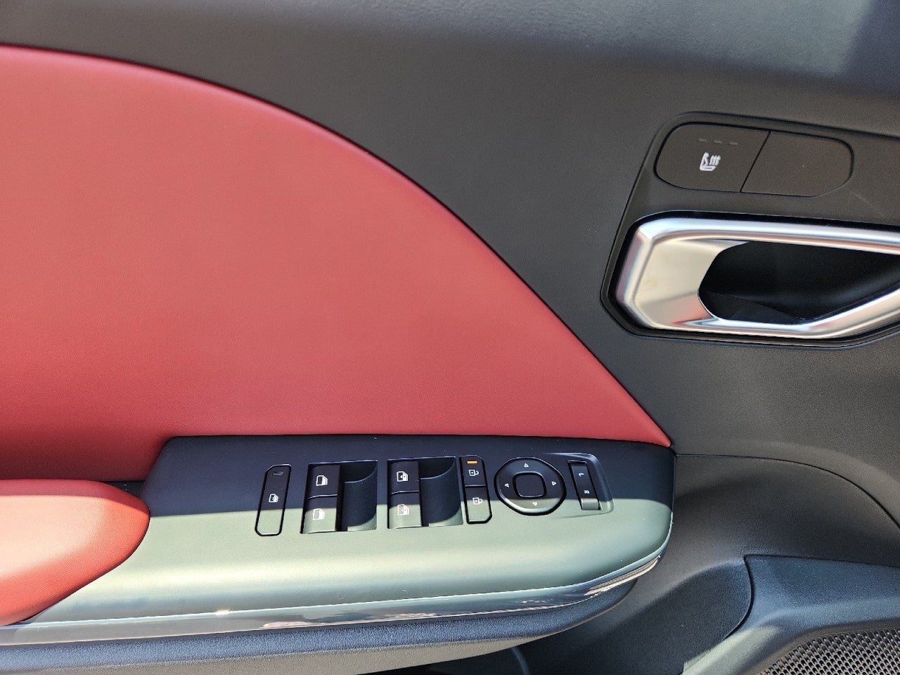 2026 Kia K4 Hatchback GT-Line Turbo