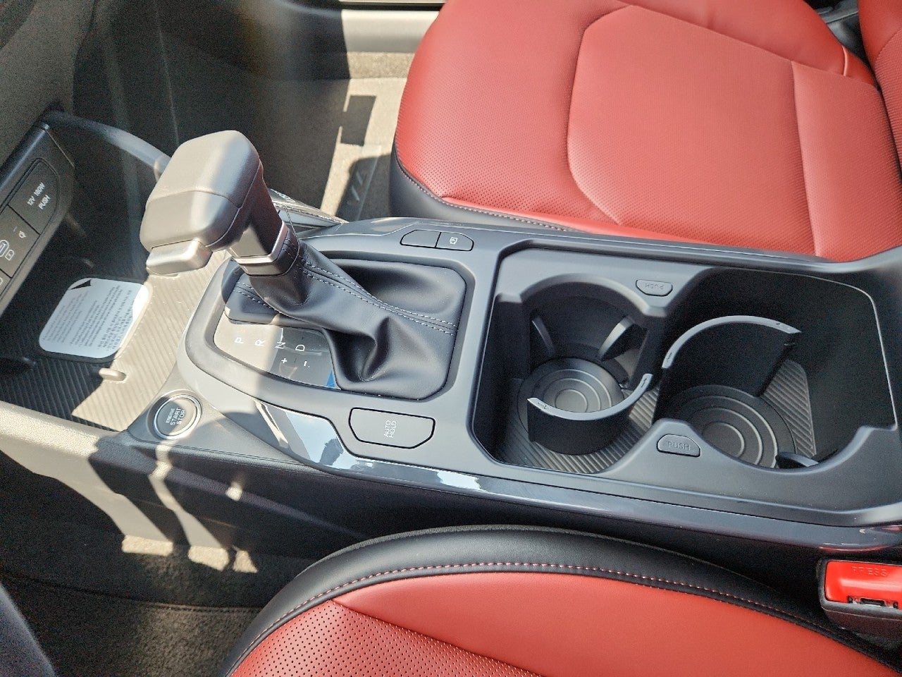 2026 Kia K4 Hatchback GT-Line Turbo