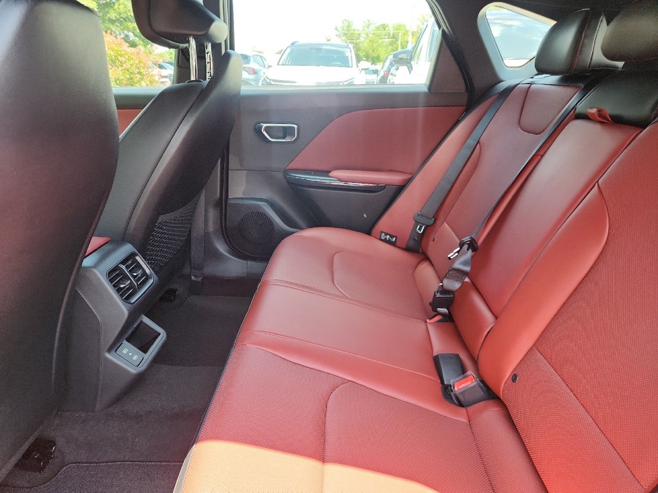 2026 Kia K4 Hatchback GT-Line Turbo