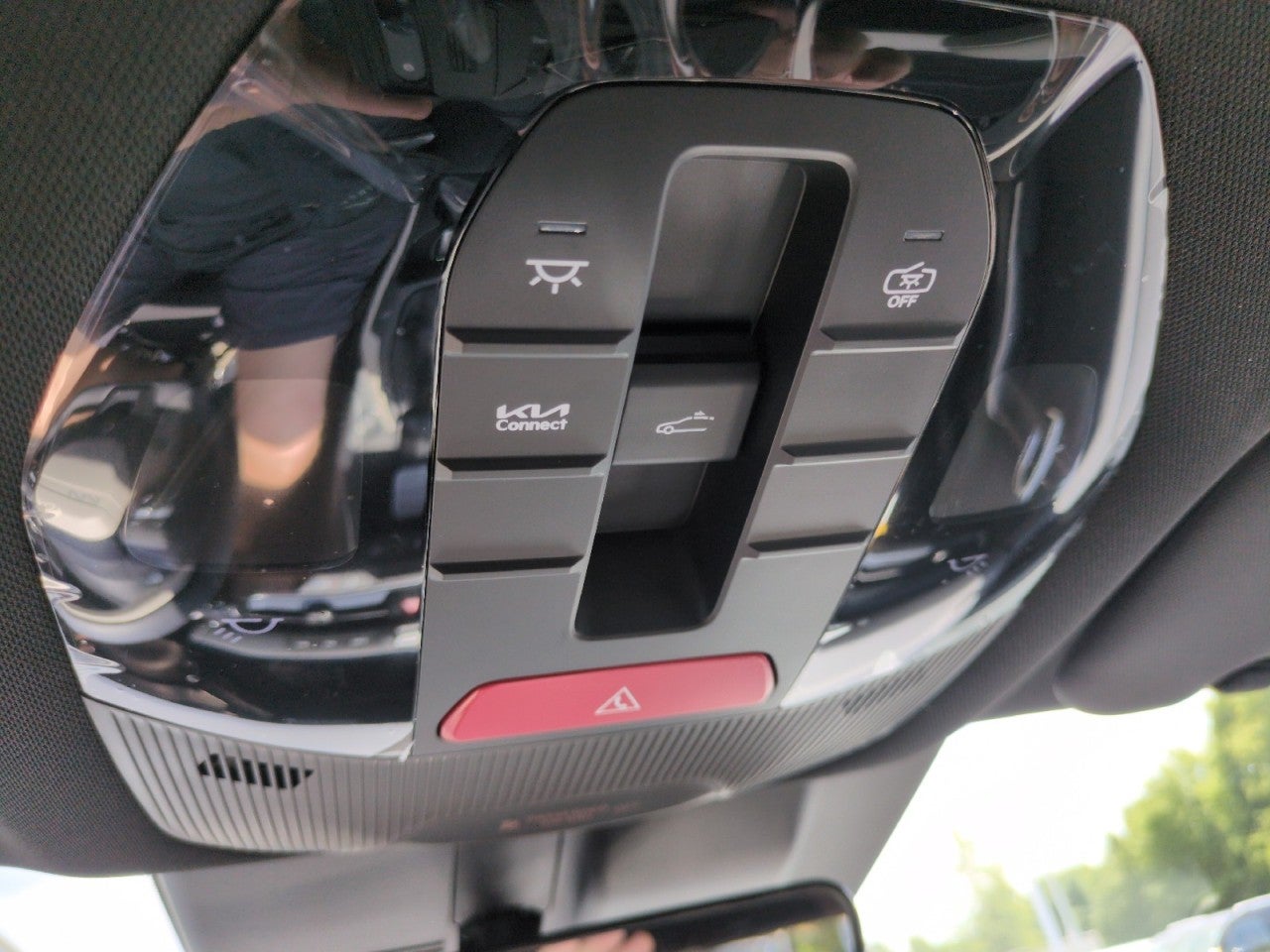 2026 Kia K4 Hatchback GT-Line Turbo