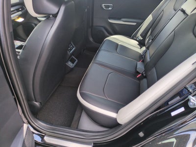 2026 Kia K4 Hatchback GT-Line Turbo