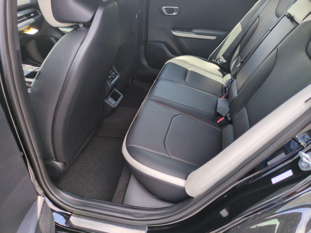 2026 Kia K4 Hatchback GT-Line Turbo