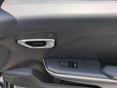 2026 Kia K4 Hatchback GT-Line Turbo