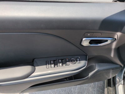 2026 Kia K4 Hatchback GT-Line Turbo