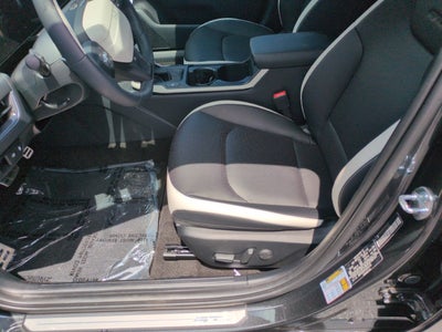 2026 Kia K4 Hatchback GT-Line Turbo