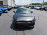 2026 Kia K4 Hatchback GT-Line Turbo