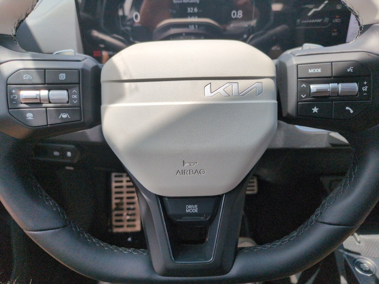 2026 Kia K4 Hatchback GT-Line Turbo