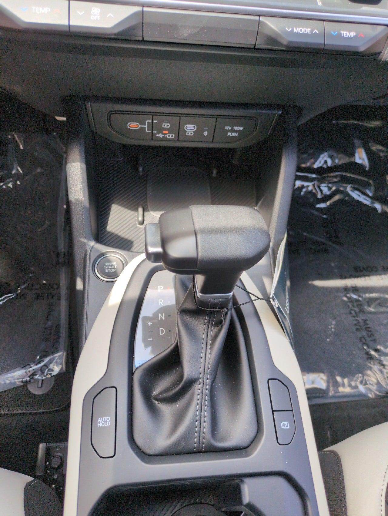 2026 Kia K4 Hatchback GT-Line Turbo