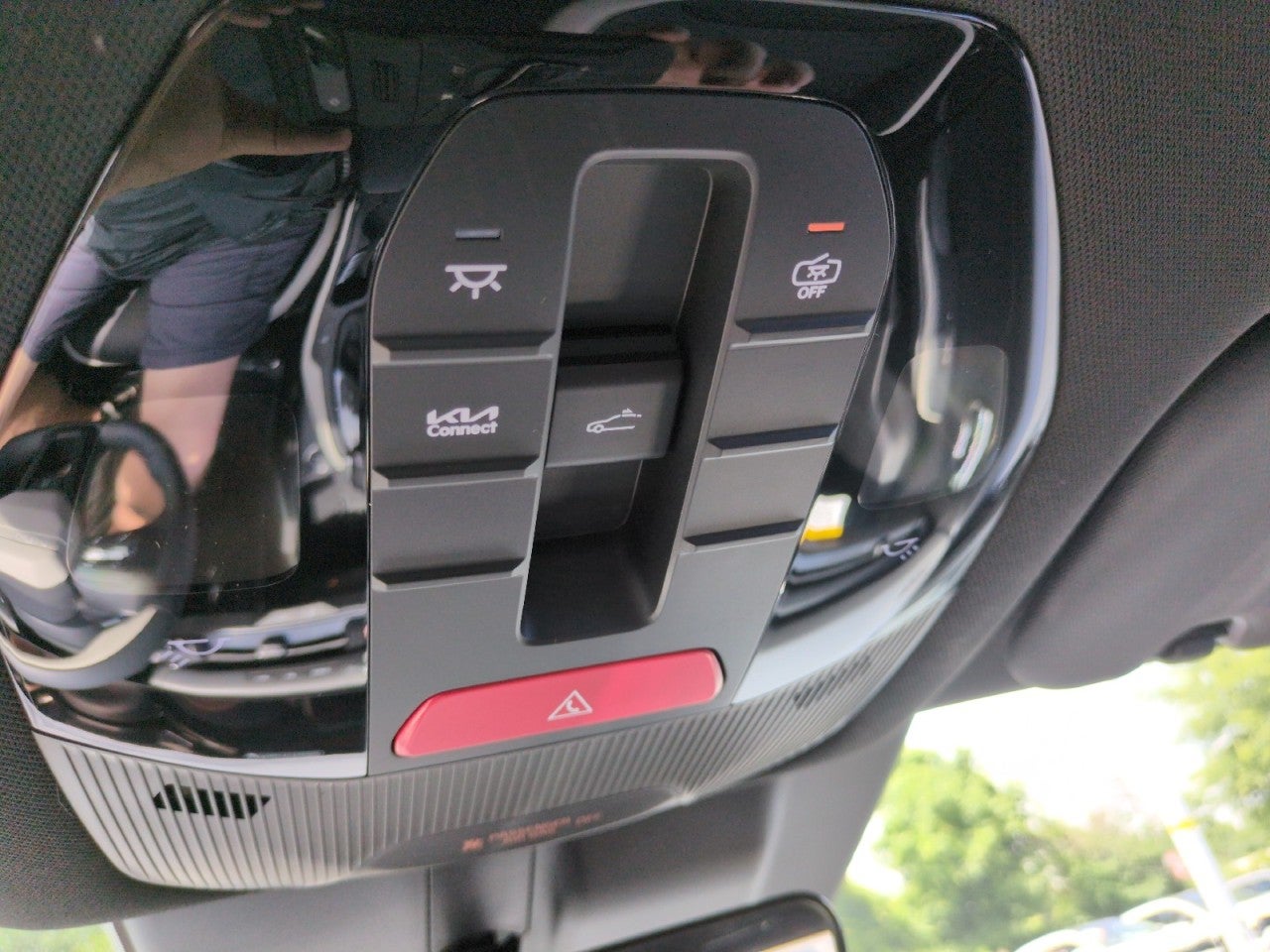 2026 Kia K4 Hatchback GT-Line Turbo