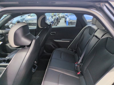 2026 Kia K4 Hatchback GT-Line Turbo