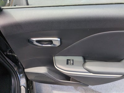 2026 Kia K4 Hatchback GT-Line Turbo