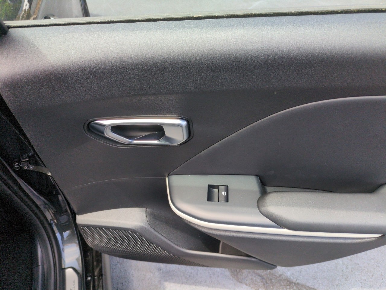 2026 Kia K4 Hatchback GT-Line Turbo