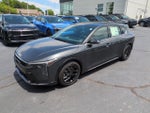 2026 Kia K4 Hatchback GT-Line Turbo