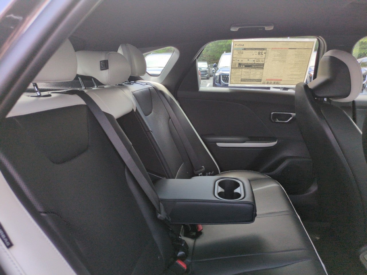 2026 Kia K4 Hatchback GT-Line Turbo
