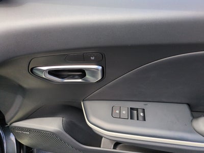 2026 Kia K4 Hatchback GT-Line Turbo
