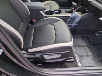 2026 Kia K4 Hatchback GT-Line Turbo