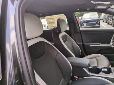 2026 Kia K4 Hatchback GT-Line Turbo