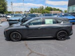2026 Kia K4 Hatchback GT-Line Turbo