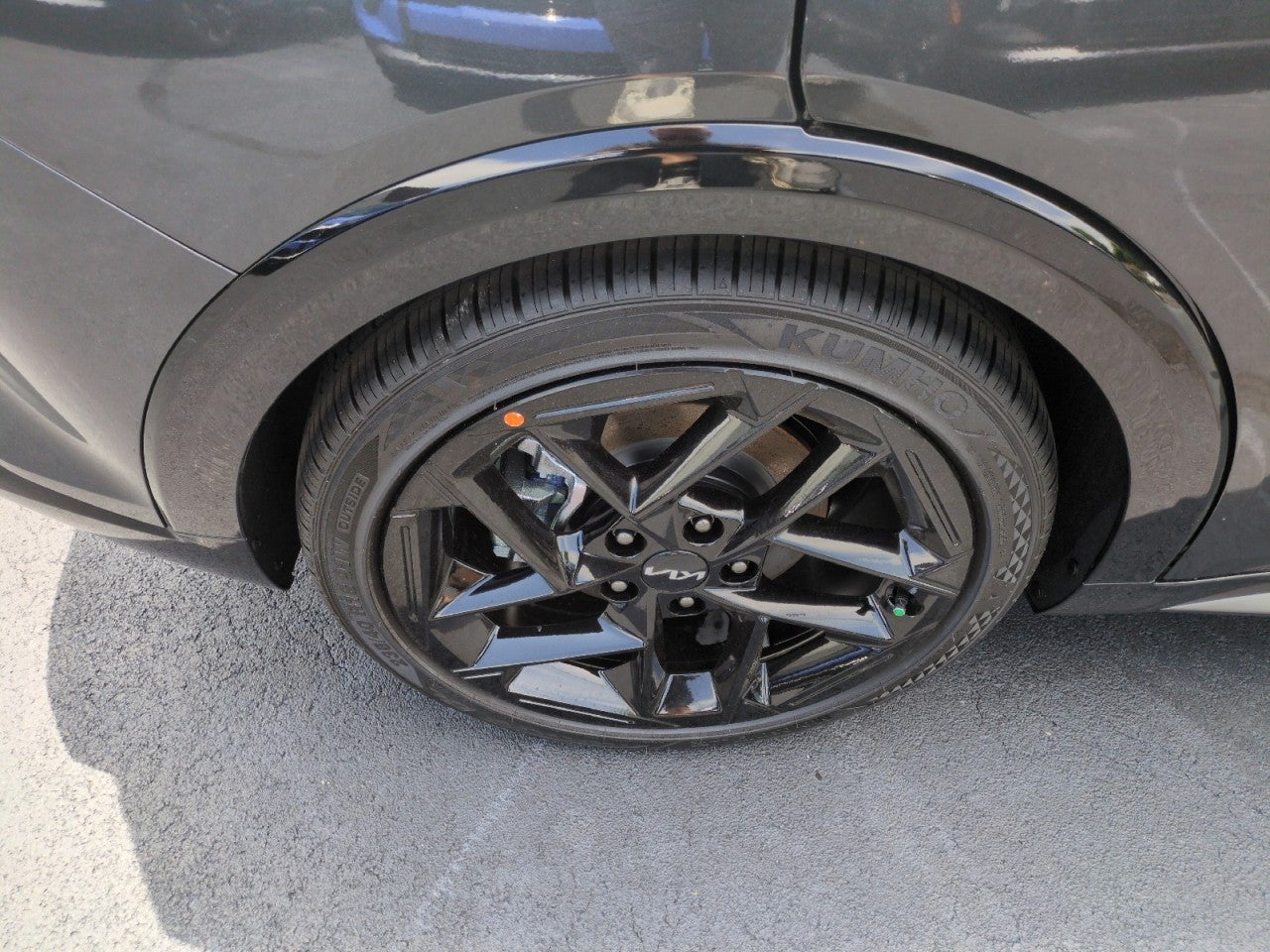 2026 Kia K4 Hatchback GT-Line Turbo
