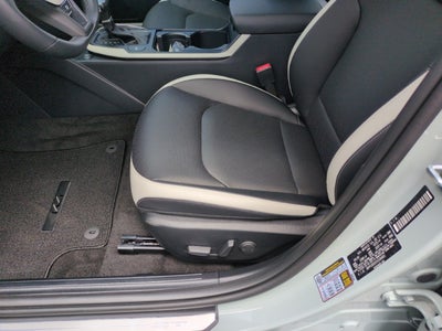 2026 Kia K4 Hatchback GT-Line Turbo