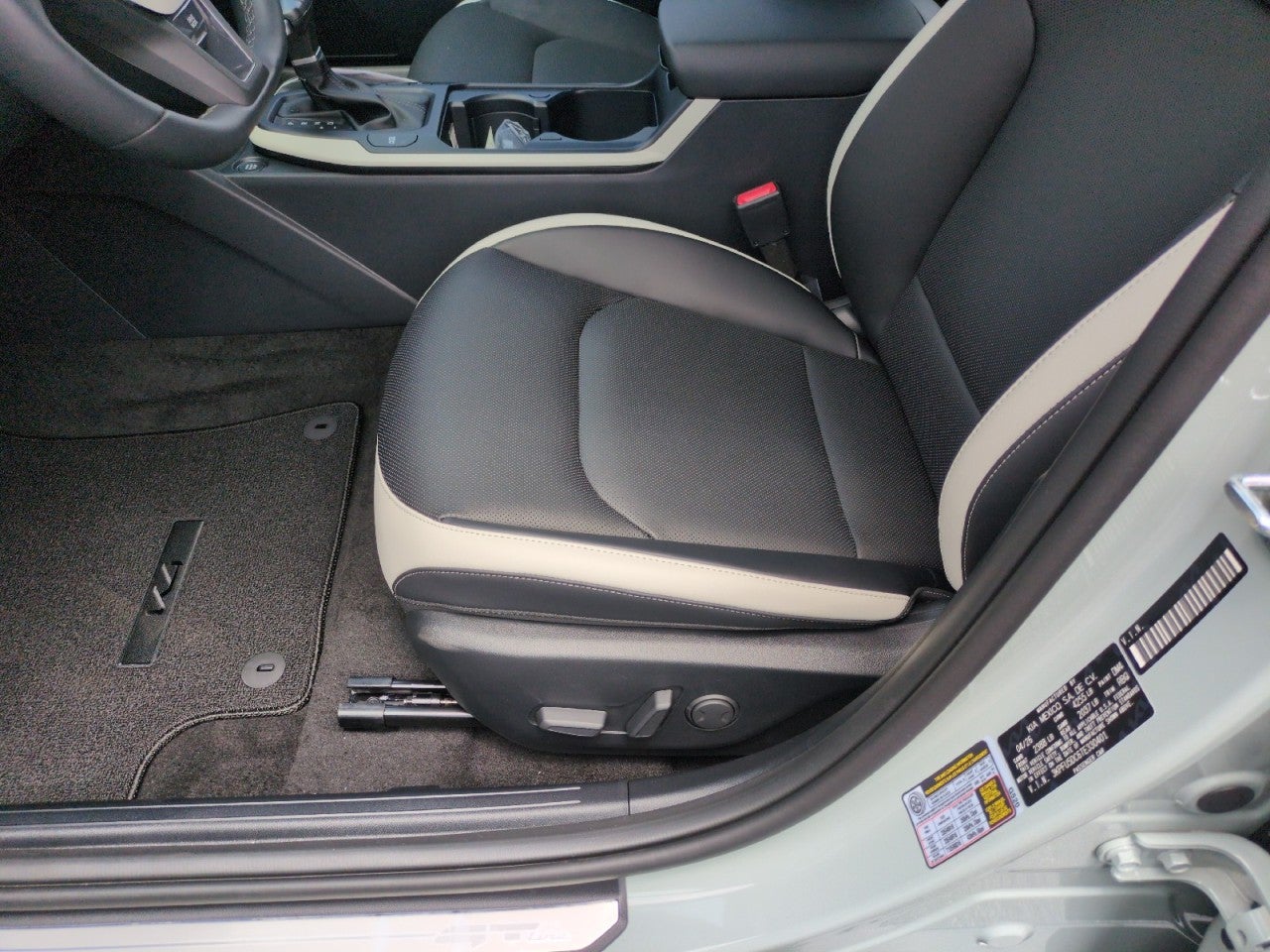 2026 Kia K4 Hatchback GT-Line Turbo